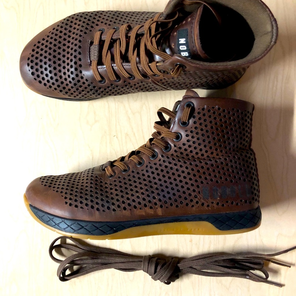 NoBull Project shoes women’s